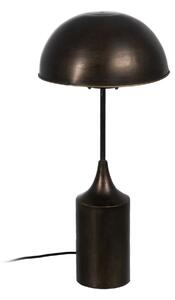BigBuy Home Lampa Zlatá 60 W 30 x 30 x 68 cm