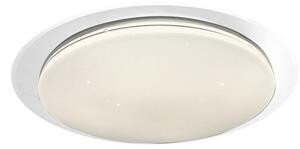 LED Stmívatelné stropní svítidlo ONTARIO LED/24W/230V 3000-6000K + DO