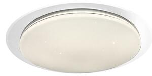LED Stmívatelné stropní svítidlo ONTARIO LED/80W/230V 3000-6000K + DO
