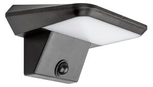 Rabalux 77005 - LED Solární svítidlo se senzorem QESA LED/10W/3,7V IP44