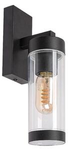 Rabalux 7386 - Venkovní nástěnná lampa KOLTA 1xE27/12W/230V IP44