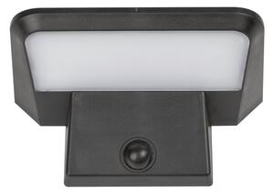 Rabalux 77005 - LED Solární svítidlo se senzorem QESA LED/10W/3,7V IP44
