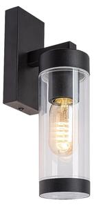 Rabalux 7386 - Venkovní nástěnná lampa KOLTA 1xE27/12W/230V IP44