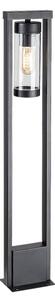 Rabalux 7387 - Venkovní lampa KOLTA 1xE27/12W/230V IP44
