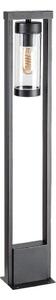 Rabalux 7387 - Venkovní lampa KOLTA 1xE27/12W/230V IP44