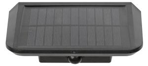 Rabalux 77005 - LED Solární svítidlo se senzorem QESA LED/10W/3,7V IP44
