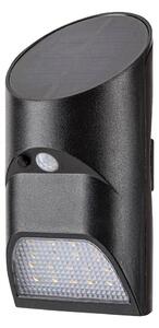 Rabalux 77013 - LED Solární svítidlo se senzorem SEPIK LED/3,6W/3,7V IP44