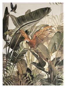 Akustický panel 90x120 cm Parrot – Styler