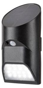 Rabalux 77013 - LED Solární svítidlo se senzorem SEPIK LED/3,6W/3,7V IP44