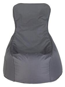 SEDACÍ VAK, antracitová Carryhome - Sedací vaky