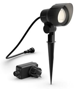 Philips - LED Venkovní bodové svítidlo GARDENLINK LED/24W/230V 2700K IP44