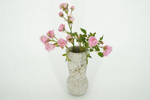 Váza na suché květiny - Malá číše