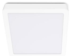 LED Stropní svítidlo SIGARO SQUARE LED/24W/230V 4000K IP40