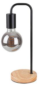 Rabalux 2090 - Stolní lampa BRUNO 1xE27/40W/230V