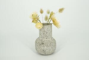 Váza na květiny - Kulatá podstava malá
