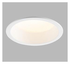 LED2-LED Stmívatelné koupelnové podhledové svítidlo ZETA LED/10W/230V 3000K IP44