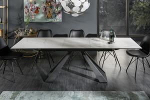 Jídelní stůl CONCORD MRAMOR 180-230 CM keramika rozkládací Nábytek | Jídelní prostory | Jídelní stoly | Rozkládací