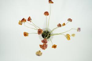 Květináč - Hruška bez vodeodolného potěru