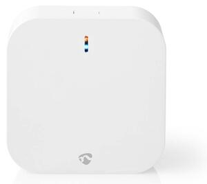 Nedis WIFIZBT10CWT - Chytrá brána SmartLife Wi-Fi Zigbee