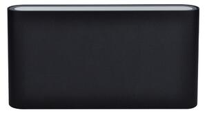 Solight WO800-B- LED Venkovní nástěnné svítidlo MODENA LED/12W/230V IP54 černá