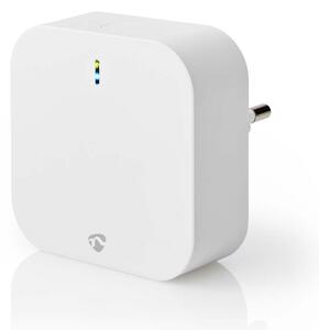 Nedis WIFIZBT10CWT - Chytrá brána SmartLife Wi-Fi Zigbee