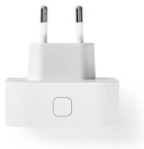 Nedis WIFIZBT10CWT - Chytrá brána SmartLife Wi-Fi Zigbee