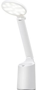 18313 Stolní lampa Activejet AJE-FUTURE Bílý Ano Teplá bílá 80 Plastické 7 W 5 V
