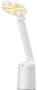 Stolní lampa Activejet AJE-FUTURE Bílý Ano Teplá bílá 80 Plastické 7 W 5 V