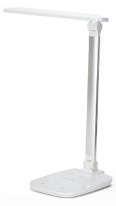 Stolní lampa Montis MT042 Bílý Černý Hliník ABS 16 Kusy