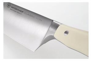 Wüsthof - Kuchyňský nůž CLASSIC IKON 20 cm krémová