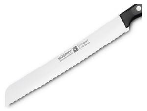 Wüsthof - Kuchyňský nůž na chleba GOURMET 20 cm černá