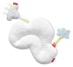 Skip Hop - Dětská hrací deka s dřevěnou hrazdičkou LINING CLOUD