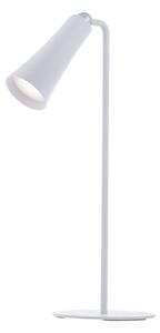 Nastavitelná lampa na psací stůl Activejet AJE-IDA 4in1 Bílý 80 Kov Plastické 150 Lm 5 W
