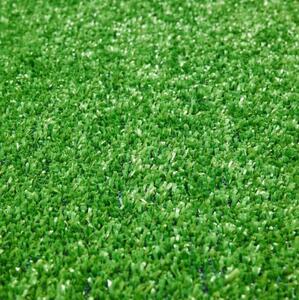 VEBE FLOORCOVERINGS BV Umělá tráva RAUMA 20 BARVA: Zelená, ŠÍŘKA: 2 m