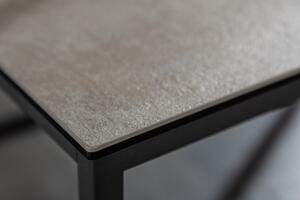 Konferenční stolek SYMBIOSE BETON 100 CM keramika Nábytek | Obývací pokoj | Konferenční stolky | Všechny konferenční stolky