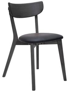 Unique Furniture Dubová jídelní židle Pero