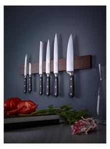 Wüsthof - Kuchyňský nůž CLASSIC 16 cm černá