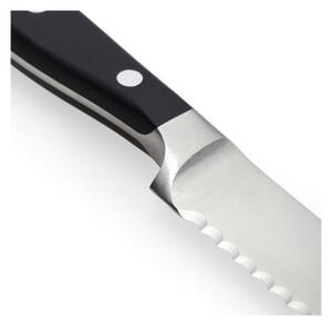 Wüsthof - Kuchyňský nůž na chleba CLASSIC 20 cm černá