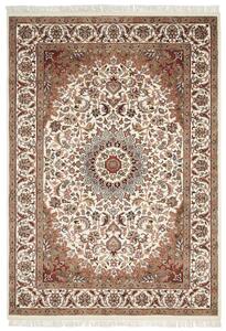 ORIENTÁLNÍ KOBEREC, 70/140 cm, krémová Cazaris - Orientální koberce