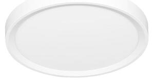 Ecolite W007-CCT/40W/BI - LED Stropní svítidlo SALY LED/40W/230V IP40 bílá