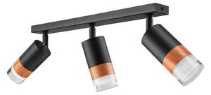Bodové svítidlo AURORA 3xGU10/10W/230V