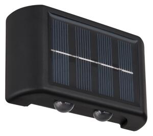 Globo 36492-3 - SADA 3x LED Solární svítidlo SOLAR LED/0,8W/3V 6500K IP44