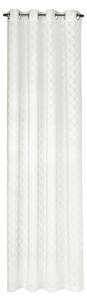 ZÁVĚS S OČKY, poloprůhledné, 140/250 cm Joop! - Závěsy, Online Only