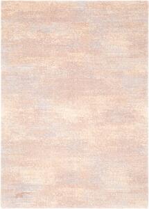 Kusový koberec vlněný Agnella Diamond Angie Morski Béžový Rozměr: 200x300 cm