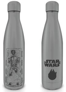 Nerezová lahev Star Wars - Han Solo