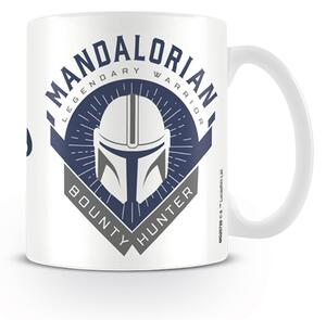 Hrnek Star Wars: The Mandalorian - Bounty Hunter