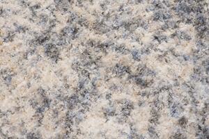 Makro Abra Kusový koberec Shaggy VERSAY Z591A krémový Rozměr: 160x230 cm