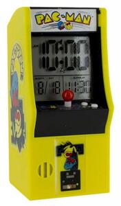 Pac-Man Stolní budík Pacman - Arcade