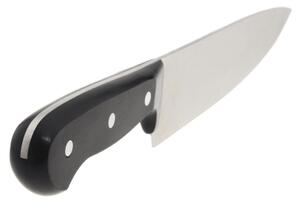 Wüsthof - Kuchyňský nůž GOURMET 20 cm černá