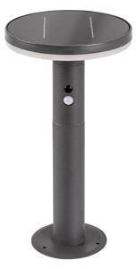 Rabalux 77018 - LED Solární svítidlo se senzorem ALASKA LED/10W/3,7V IP44